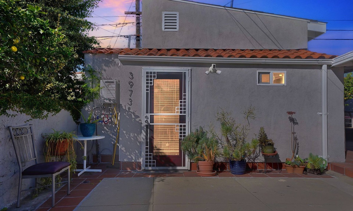 Leimert Park House | FIFA World Cup 2026 Retreat | Leimert Park
