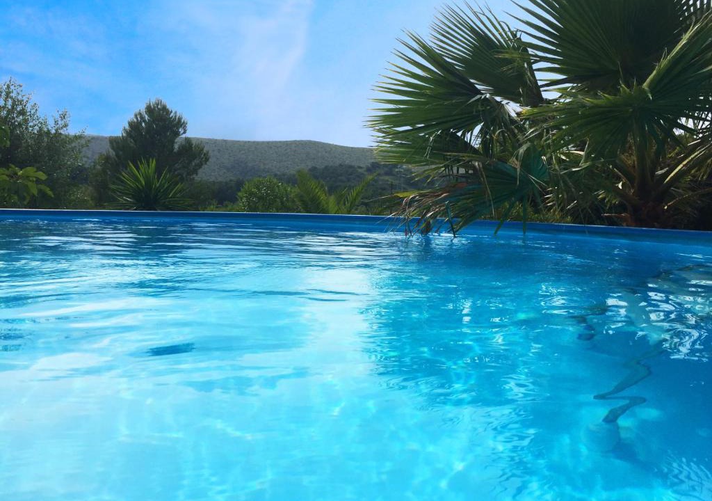 Capdepera Apartment | Finca Almendra