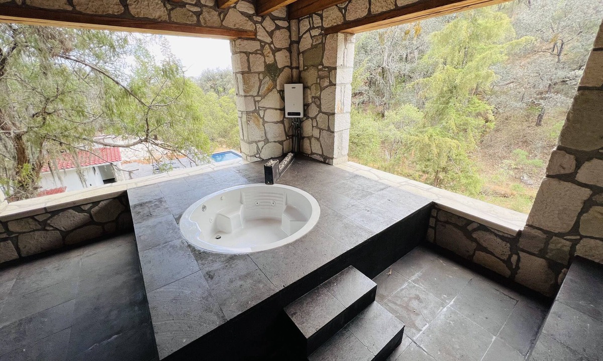 Huasca De Ocampo House | Finca Bermúdez