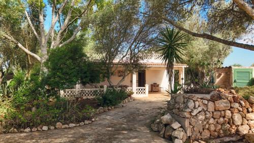 Ses Salines House | Finca Casa Farah