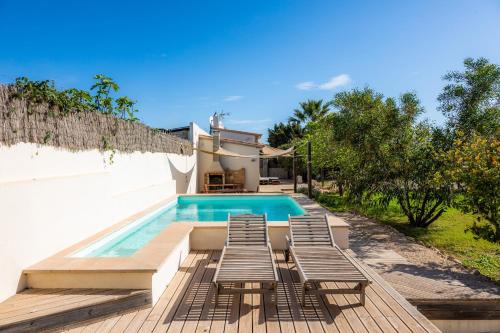 Capdepera Villa | Finca Es Canyaret