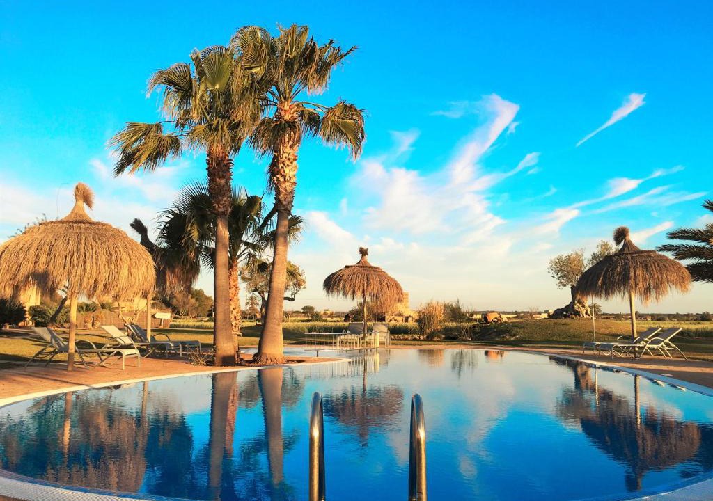 Campos House | Finca Hotel Can Canals & Spa