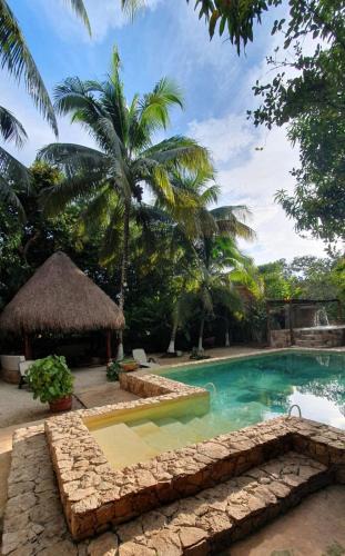 Homun House | Finca Oz