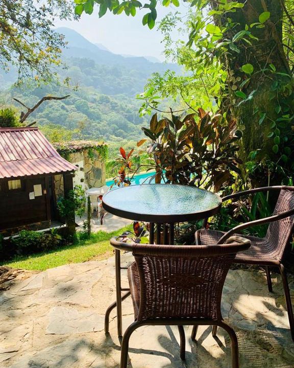 Xilitla Hotel | FINCA QUINTA LOS CEDROS