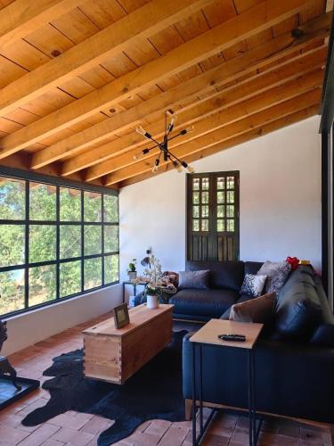 Jimenez Ski Chalet | Finca Rolando