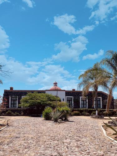 Huimilpan House | Finca Zerhua