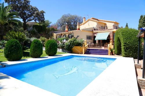 Alhaurin de la Torre House | Finquilla Caromar