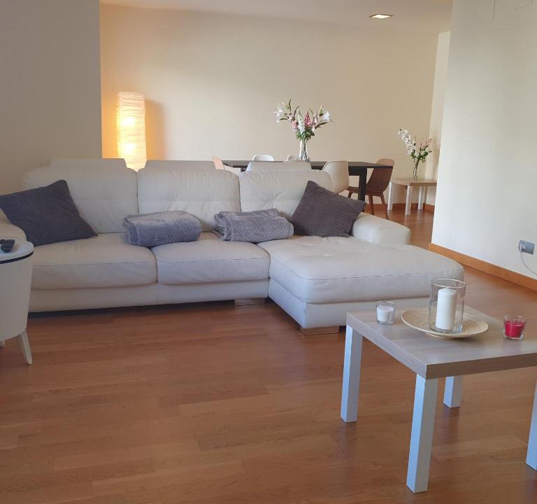 Las Rozas de Madrid House | FLAMENCO