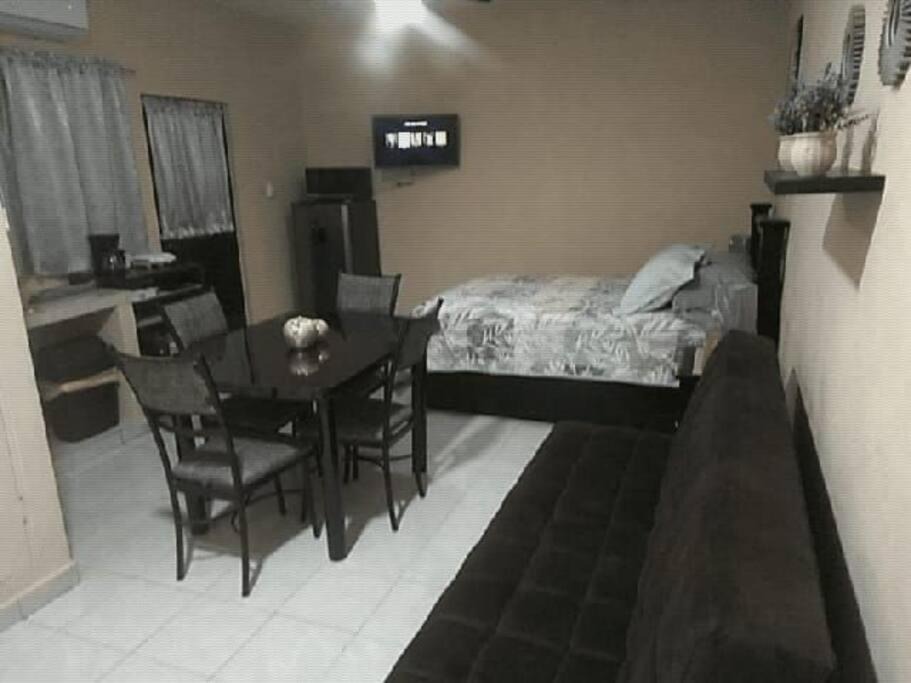 Los Cabos Apartment | Flor de Pitaya Loft (Nuevo)