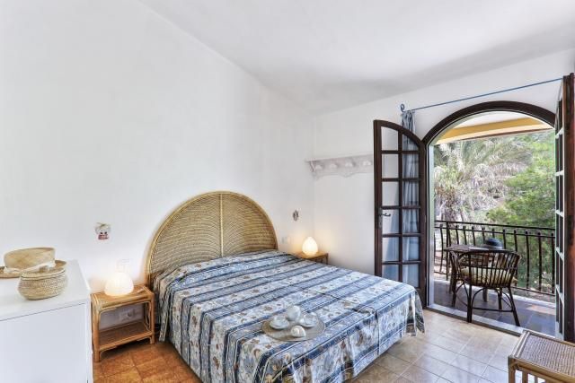 Madonna delle Grazie Apartment | For relaxing days by the sea - Villa Artistica - Apartment 1
