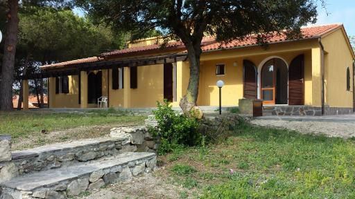 Madonna delle Grazie Apartment | For relaxing days by the sea - Villa Artistica - Apartment 3