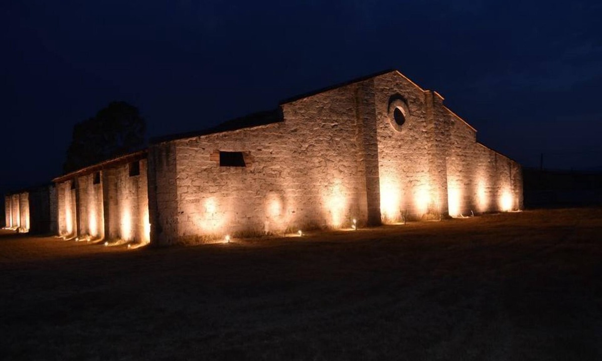 Aculco Cabin | Foro Cultural Aculco
