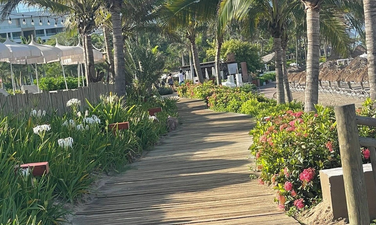 Las Jarretaderas Condo | Four Diamond Award-winning 2-bedroom Vidanta resort