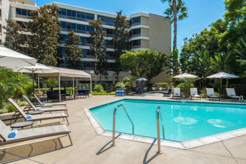 Fullerton Marriott At California State University | Fullerton