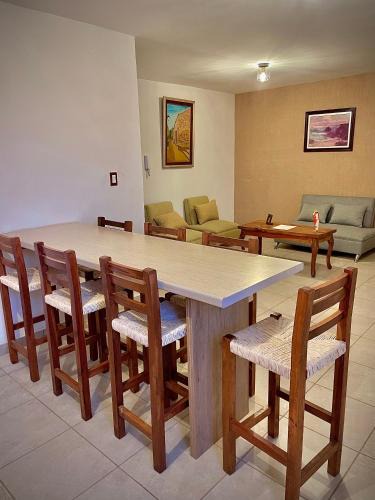 Patzcuaro Apartment | Funcional y Acogedor Departamento en Pátzcuaro Michoacán a kilometro y medio del centro