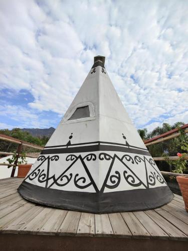 Santo Domingo Other | Fungi Tipis