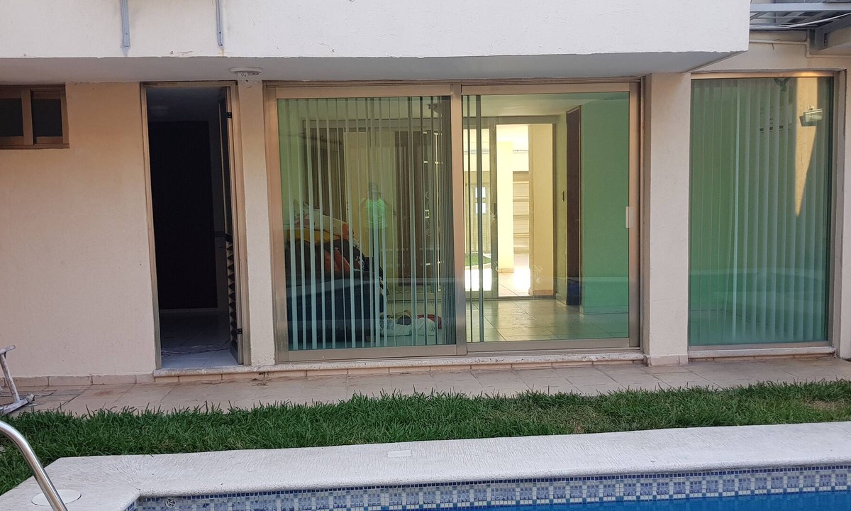 Veracruz House | Furnished house with pool