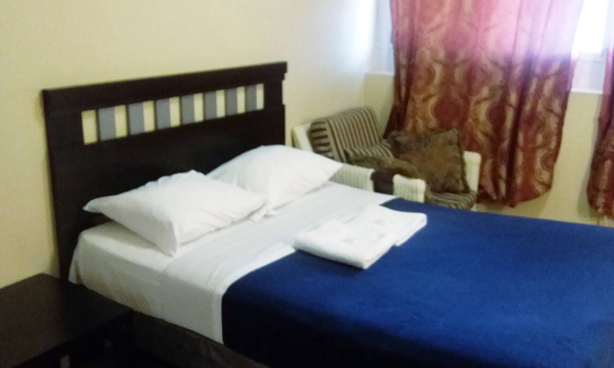 Church and Wellesley Apartment | Furnished Studio Apartment in Downtown Toronto