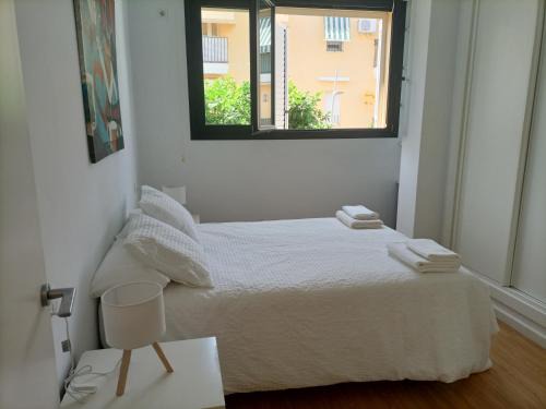 Chipiona Apartment | Góngora 2