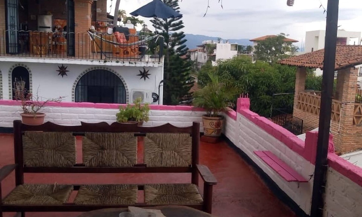 Galeana St Downtown Pv | Cerro