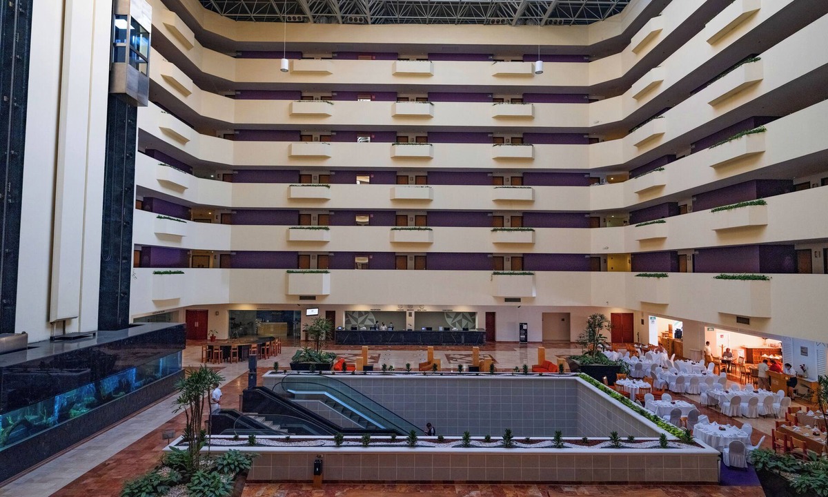 Boca del Rio Resort | Galería Plaza Veracruz by Brisas