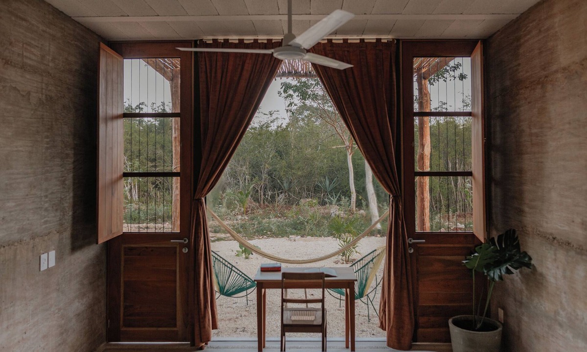 Seye Bed & Breakfast | Galopina