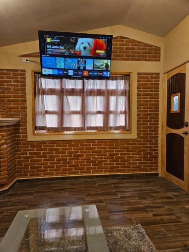 Zacatlan Apartment | Gardenias 4