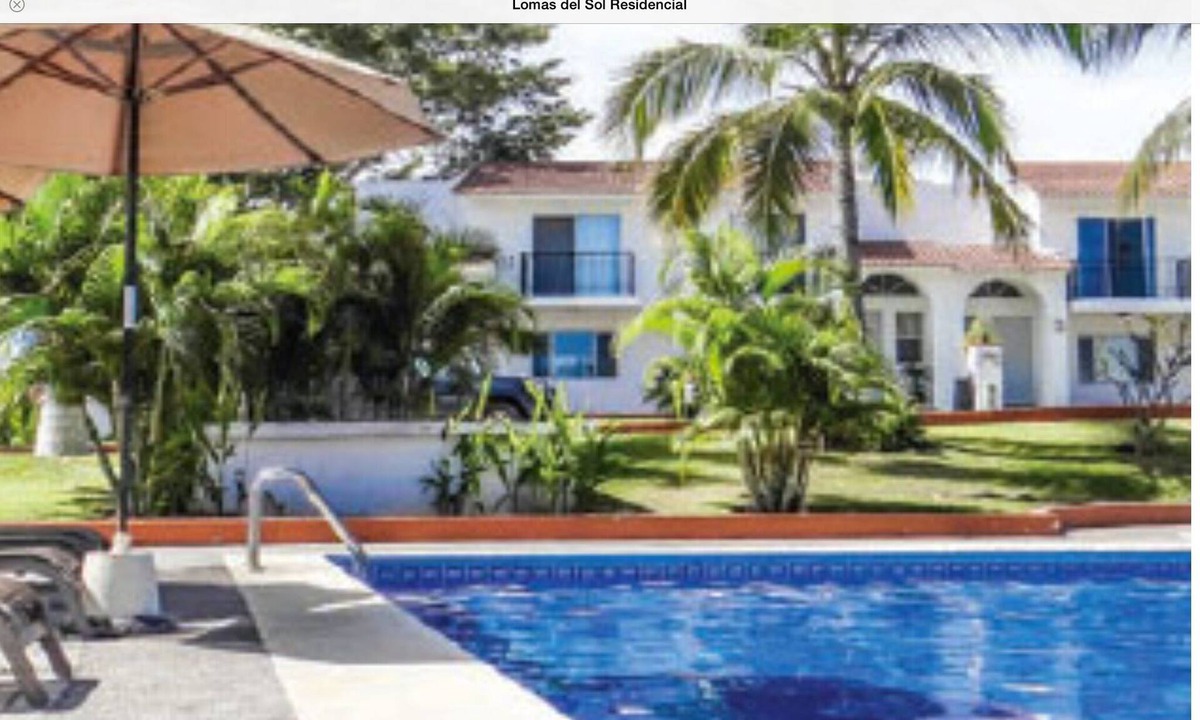 Nuevo Vallarta Condo | Gated Community, Two Story Condo, Walk Right Up To Your Front Door