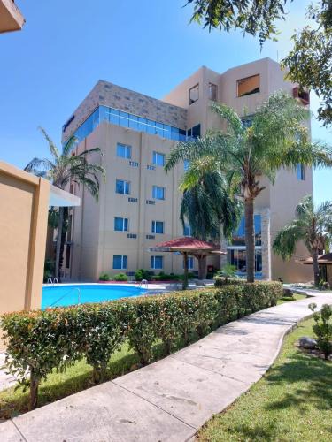 Montemorelos Hotel | GB Hotel