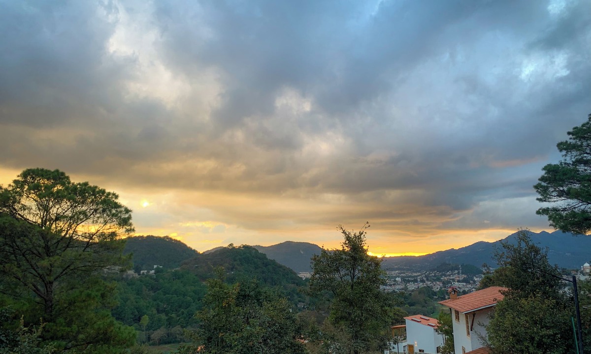 San Cristobal de las Casas House | gdfgdfvdffge