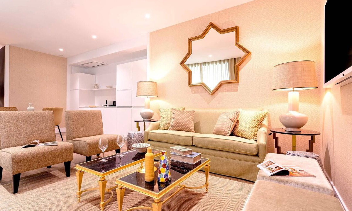 Triana Apartment | Genteel Home Betis XXVII
