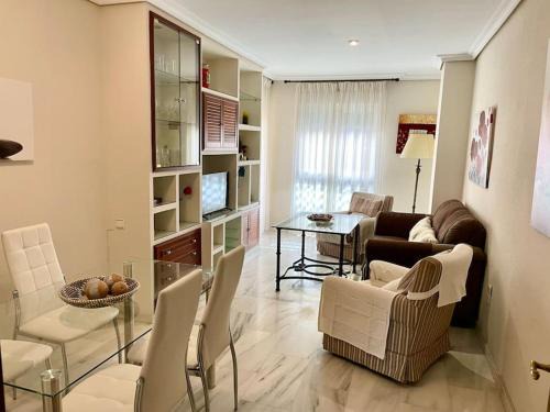 Poniente-Sur Apartment | Geysotur Zoco Córdoba