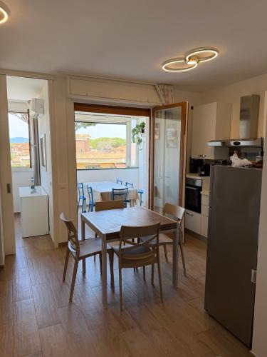 Marina di Grosseto Apartment | Giusti Mare