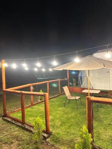Zapopan Other | Glamping El Encanto