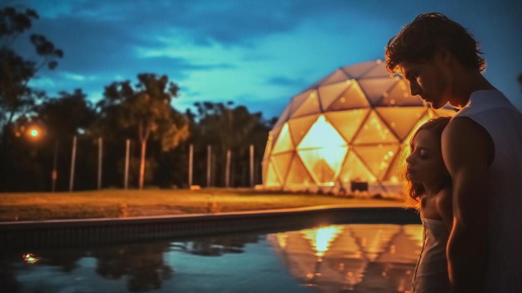 Morelos Other | Glamping Xochitepec