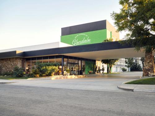 Glendale Hotel | Glendale Express Hotel Los Angeles