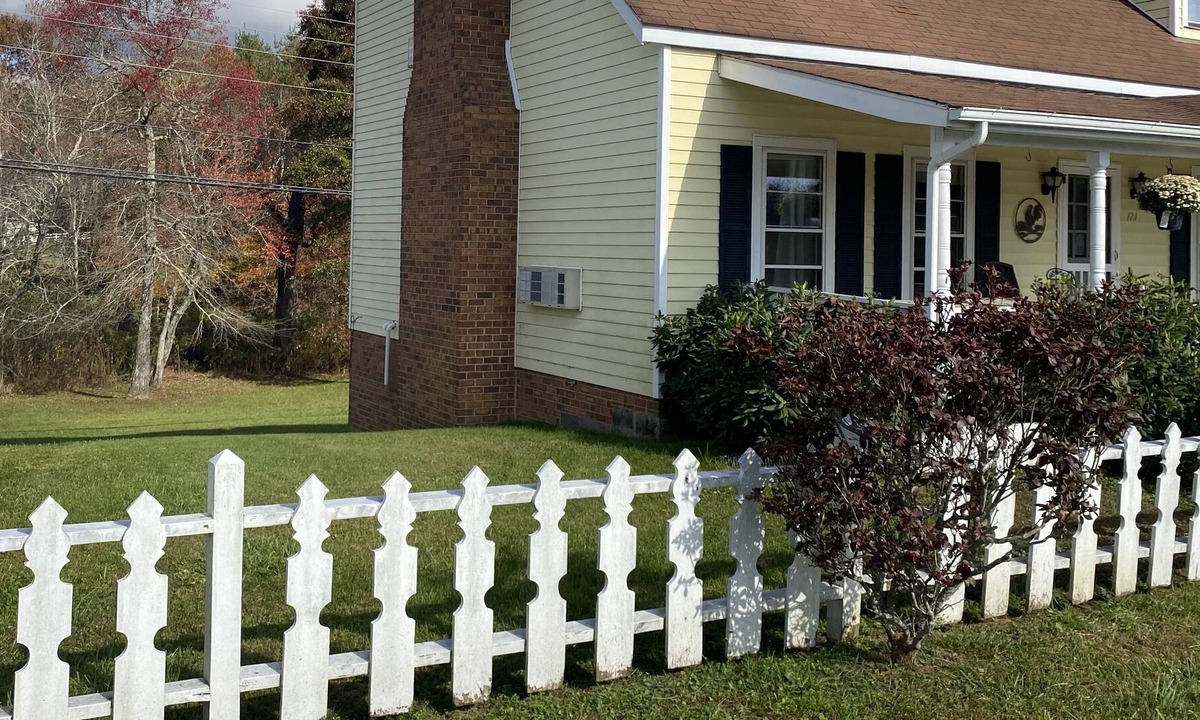 Glendale Springs House | Glendale Springs Blue Ridge Roost
