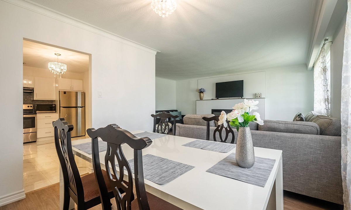 Aurora Villa | GLOBALSTAY Cozy 4 Bedroom House