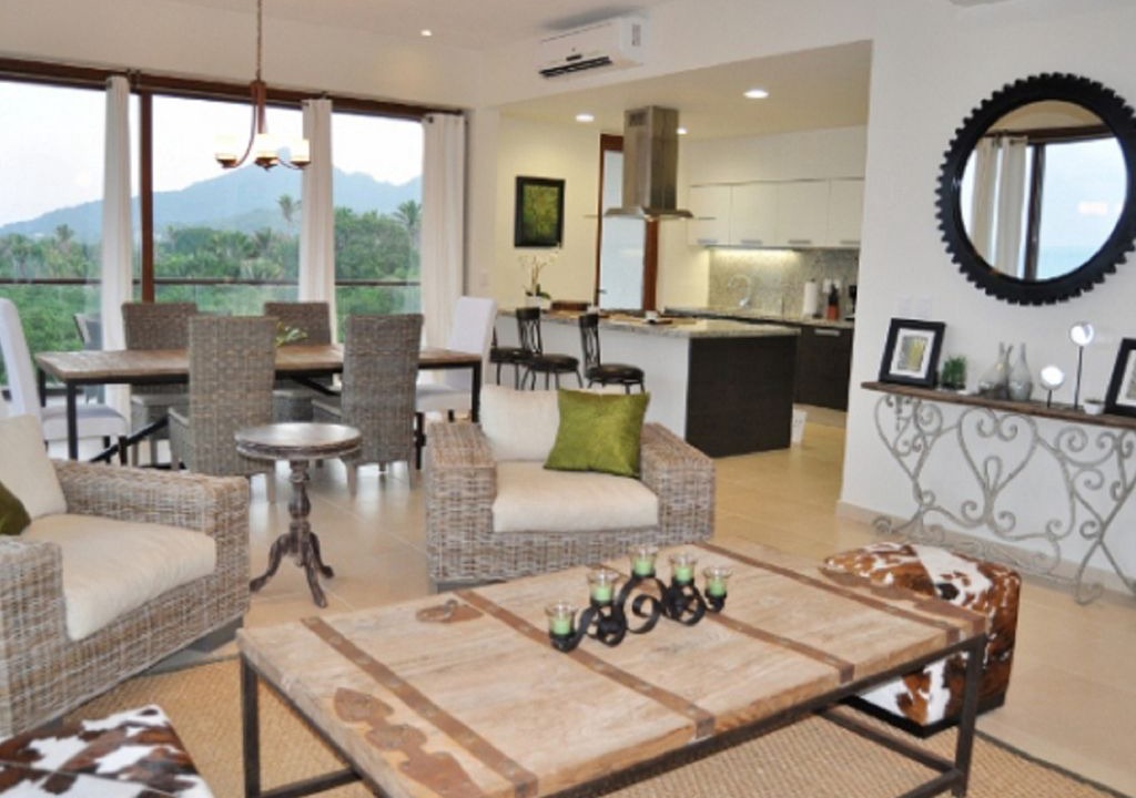 Litibu Apartment | Golfers Paradise with Ocean Views Beside Greg Norman Golf Course - Haixa 403