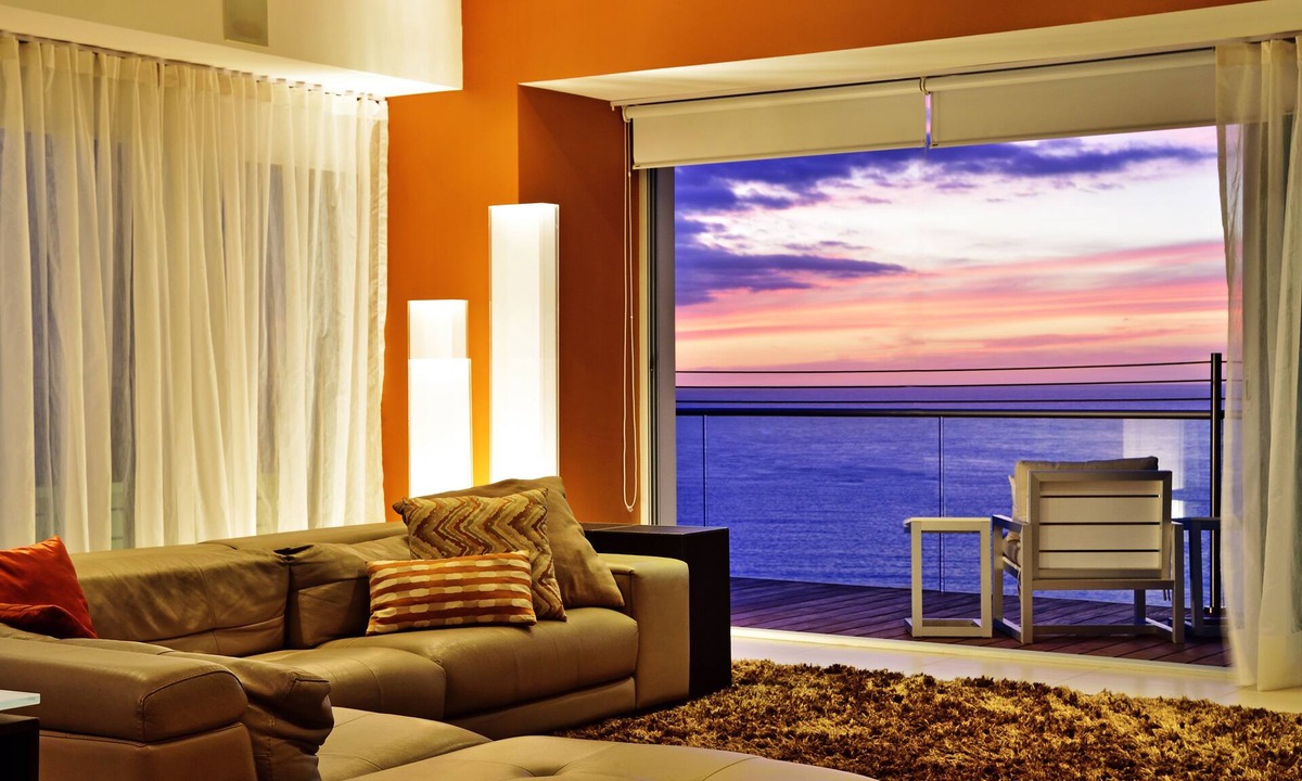 North Hotel Zone Apartment | Gorgeous Beach-Front Apartment with Breathtaking Views of Puerto Vallarta´s Bay