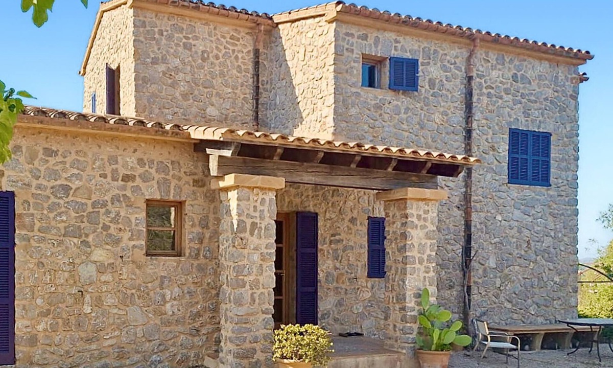 Sant Llorenc des Cardassar House | Gorgeous home in Sant Llorenc des Carda