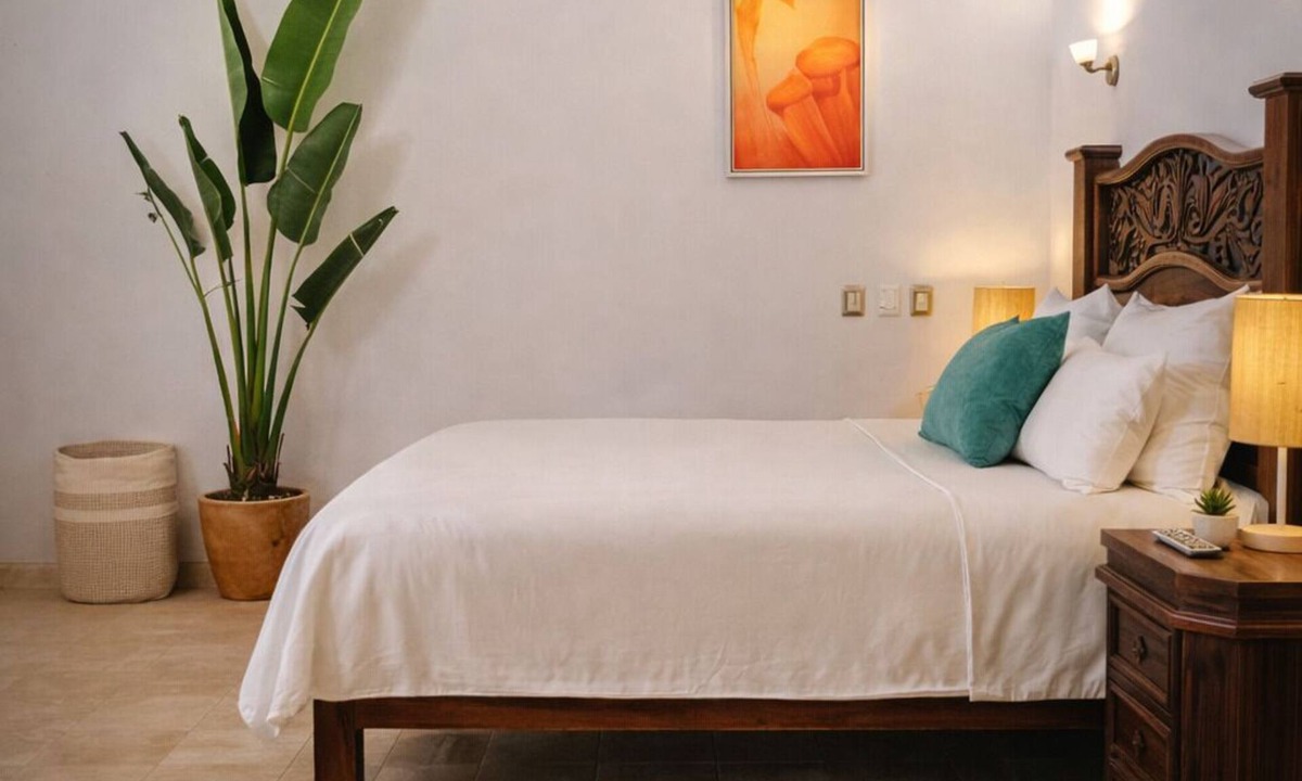 Sayulita House | Gorgeous huge home, 3 bedrooms, pool, jungle views, 5 mins from everything