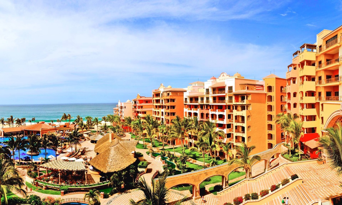 Marina Resort | Gorgeous Luxury 2-Bedroom Penthouse Suite - Pacific Ocean View - Sleeps 10