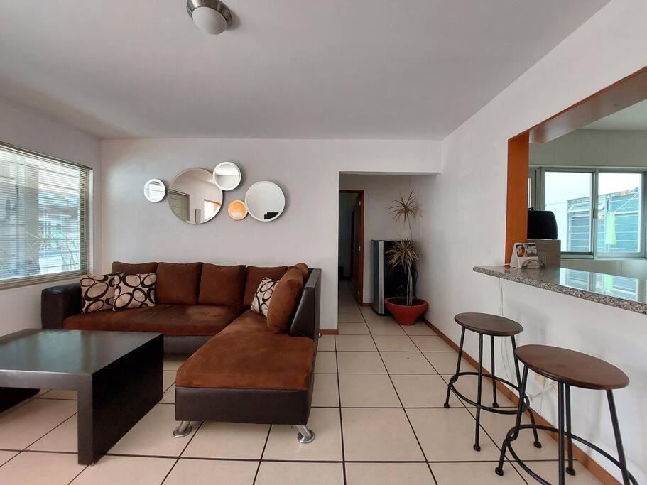 Chapalita Apartment | Gran Plaza Chapalita Galerias Planta Baja @serra