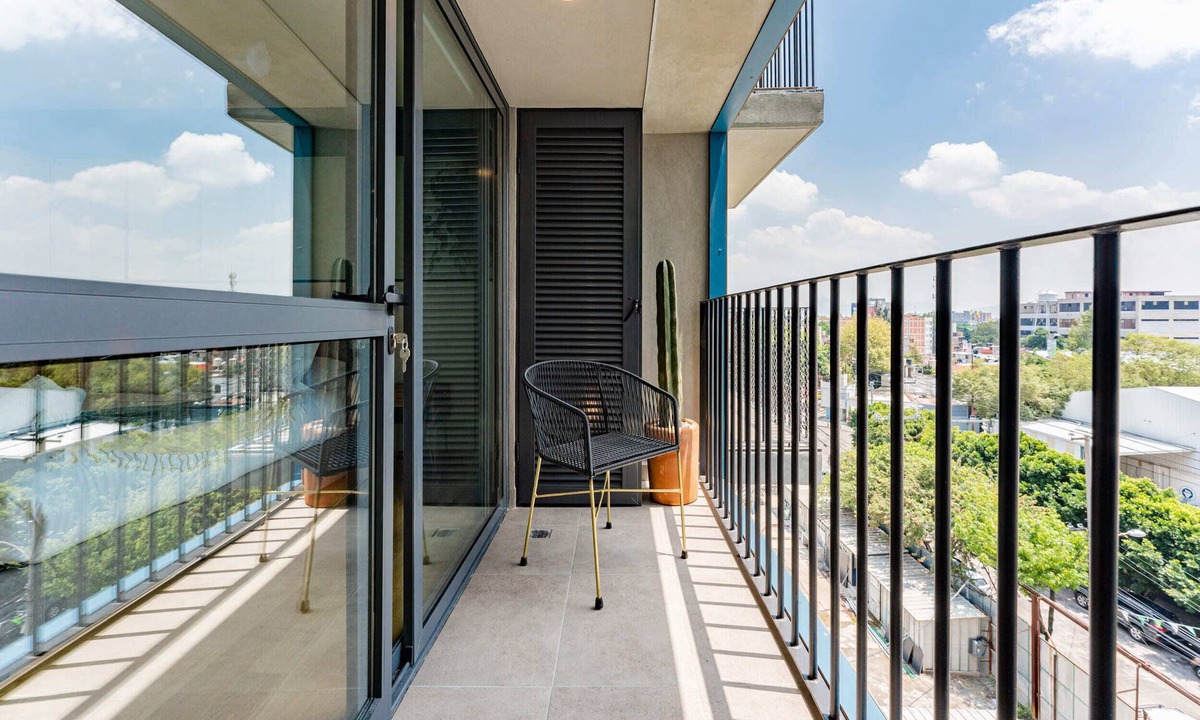 Granada Apartment | Granada Cozy Lofts by VH