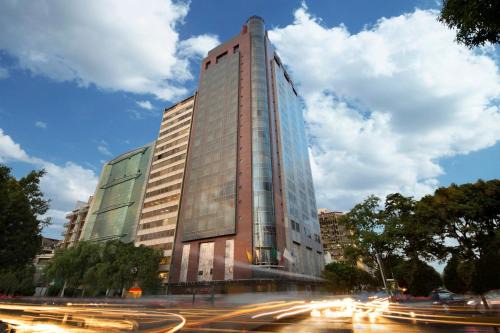 Grand Fiesta Americana Chapultepec | Reforma