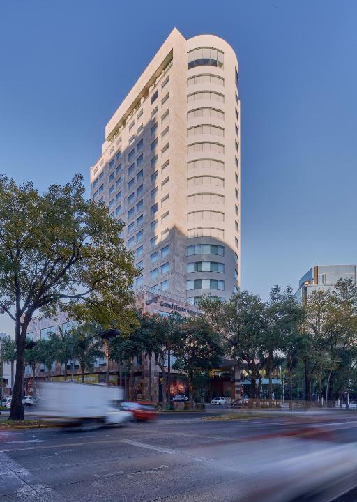 Providencia Hotel | Grand Fiesta Americana Guadalajara Country Club