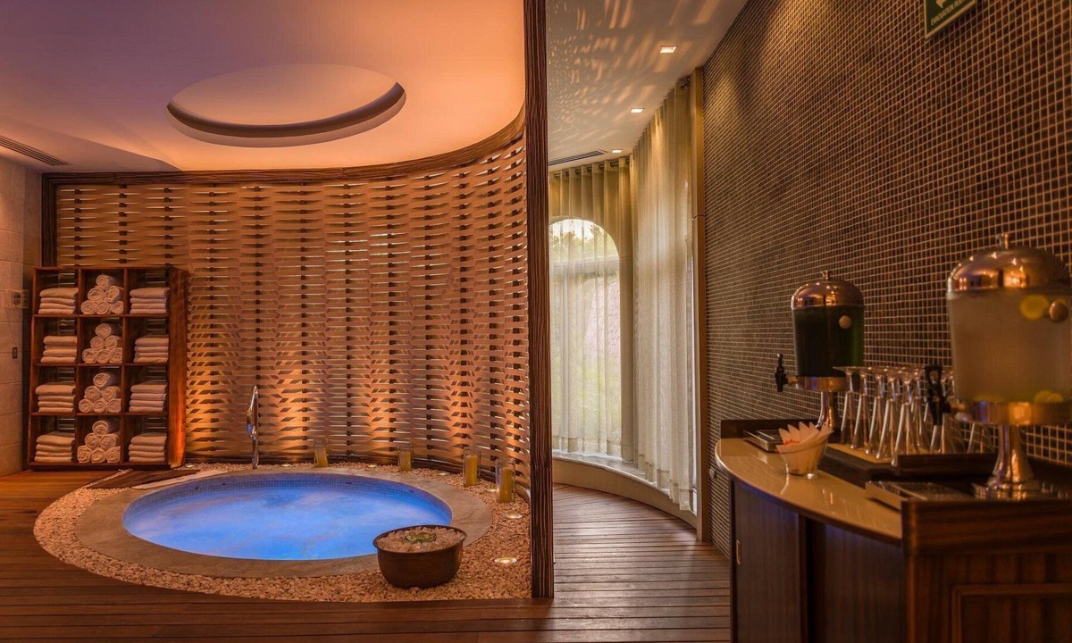Valle Dorado Resort | Grand Luxxe Private Residence Club at Vidanta