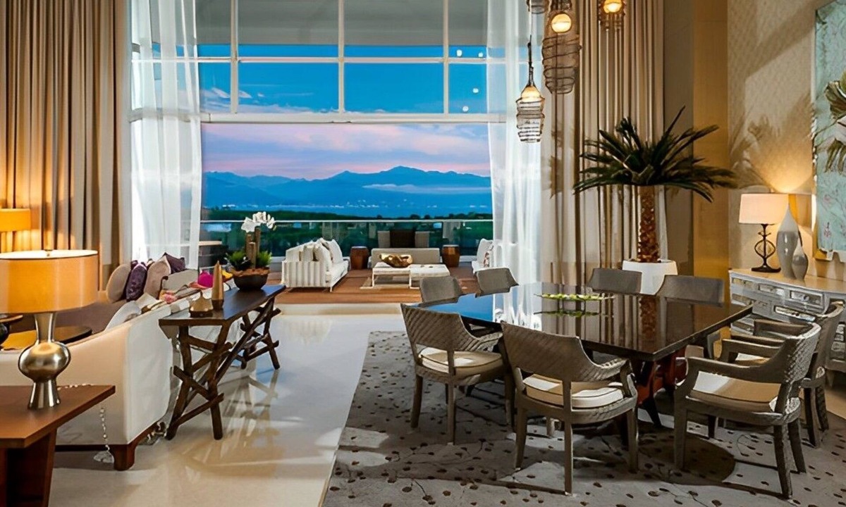 Las Jarretaderas Condo | Grand Luxxe Residence Loft