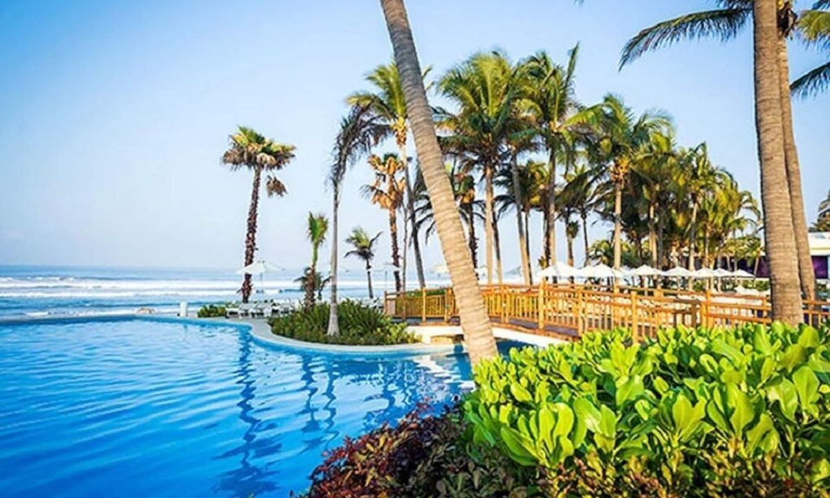 Acapulco | Playa Diamante